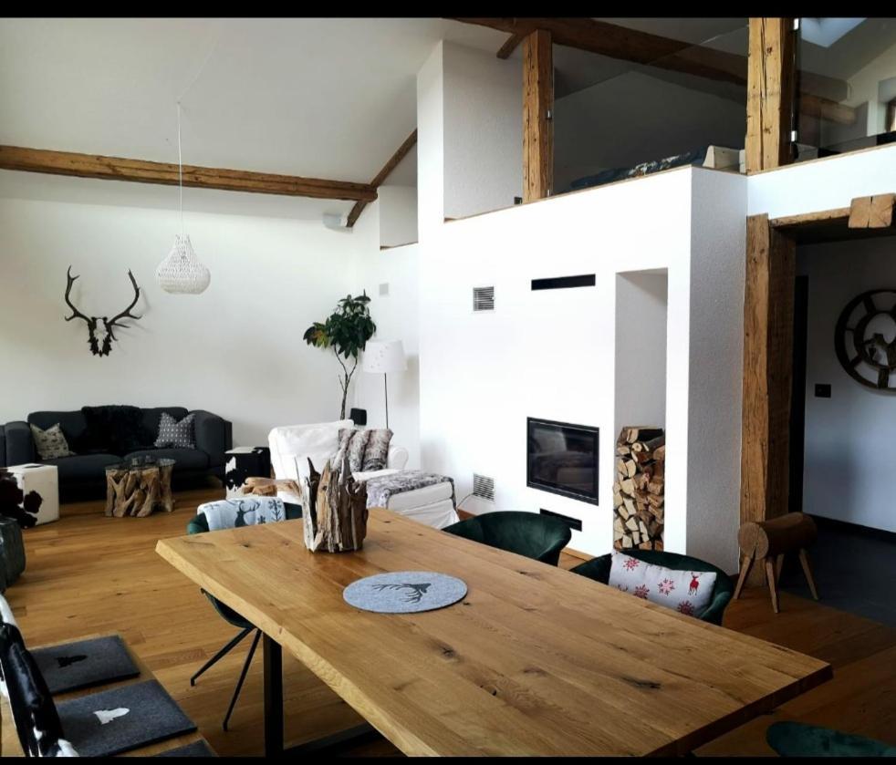 Ferienwohnung Viktoria Füssen Zewnętrze zdjęcie