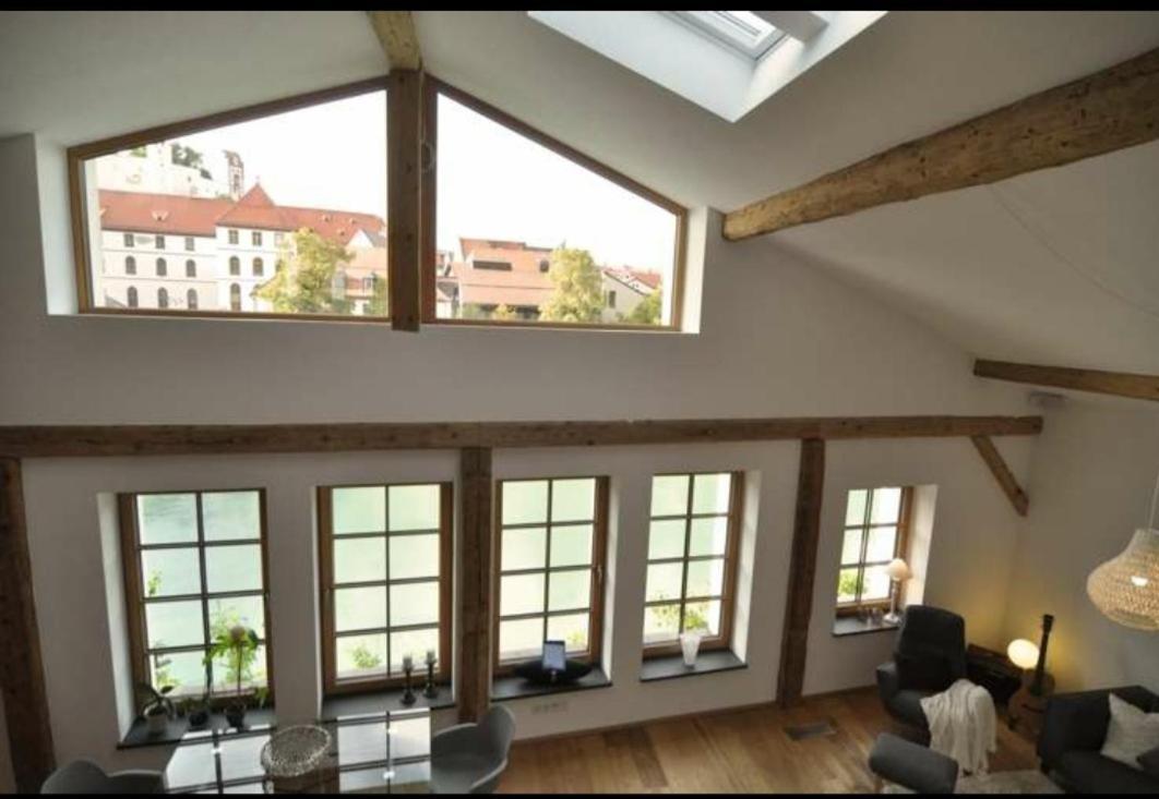 Ferienwohnung Viktoria Füssen Zewnętrze zdjęcie