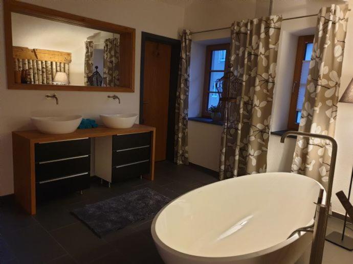 Ferienwohnung Viktoria Füssen Zewnętrze zdjęcie
