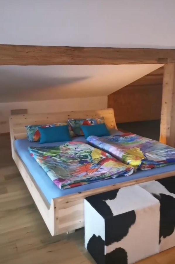 Ferienwohnung Viktoria Füssen Zewnętrze zdjęcie