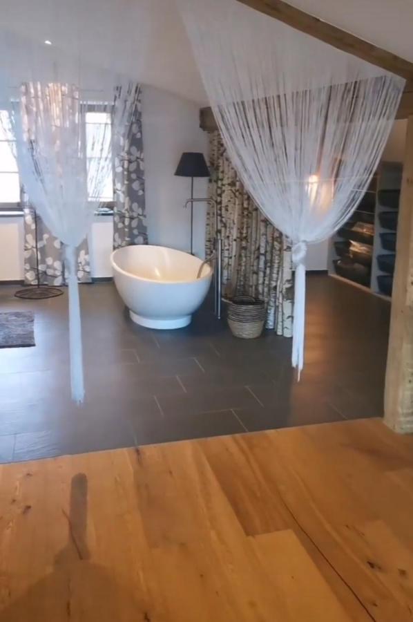 Ferienwohnung Viktoria Füssen Zewnętrze zdjęcie