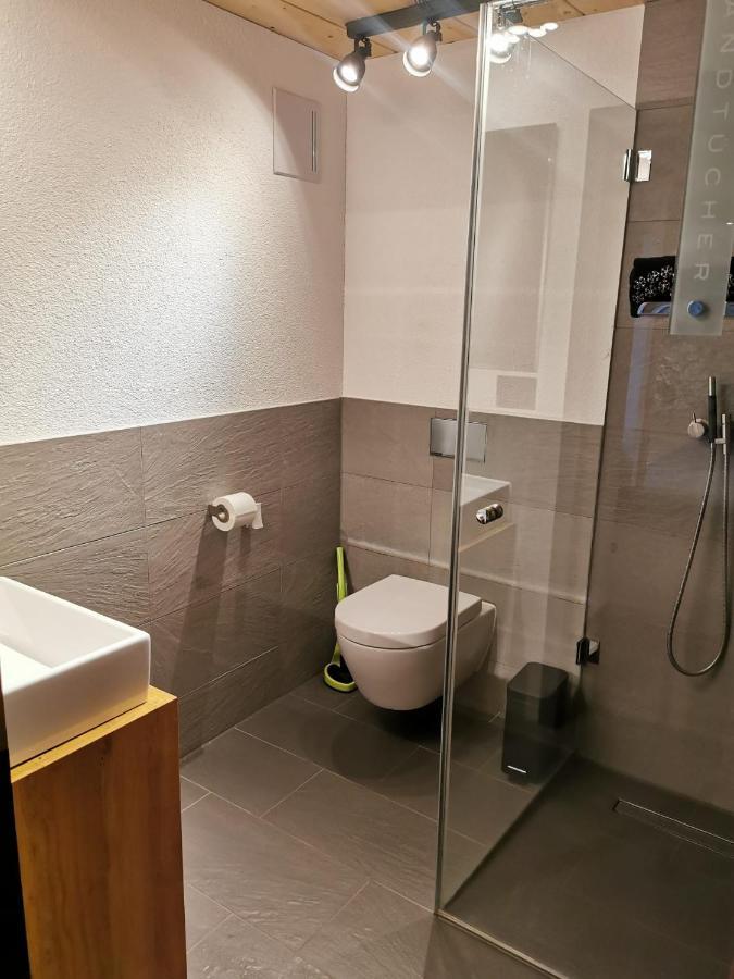 Ferienwohnung Viktoria Füssen Zewnętrze zdjęcie