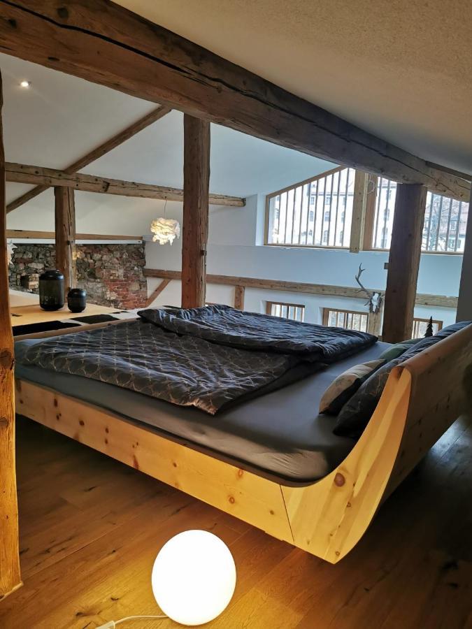 Ferienwohnung Viktoria Füssen Zewnętrze zdjęcie